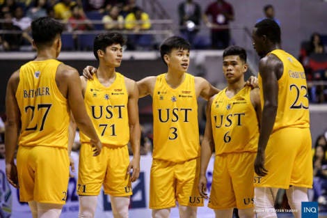 ust basketball uniform