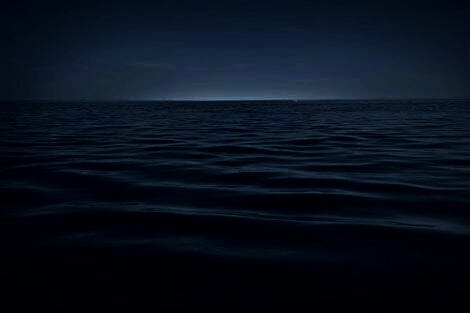 In Dark Waters