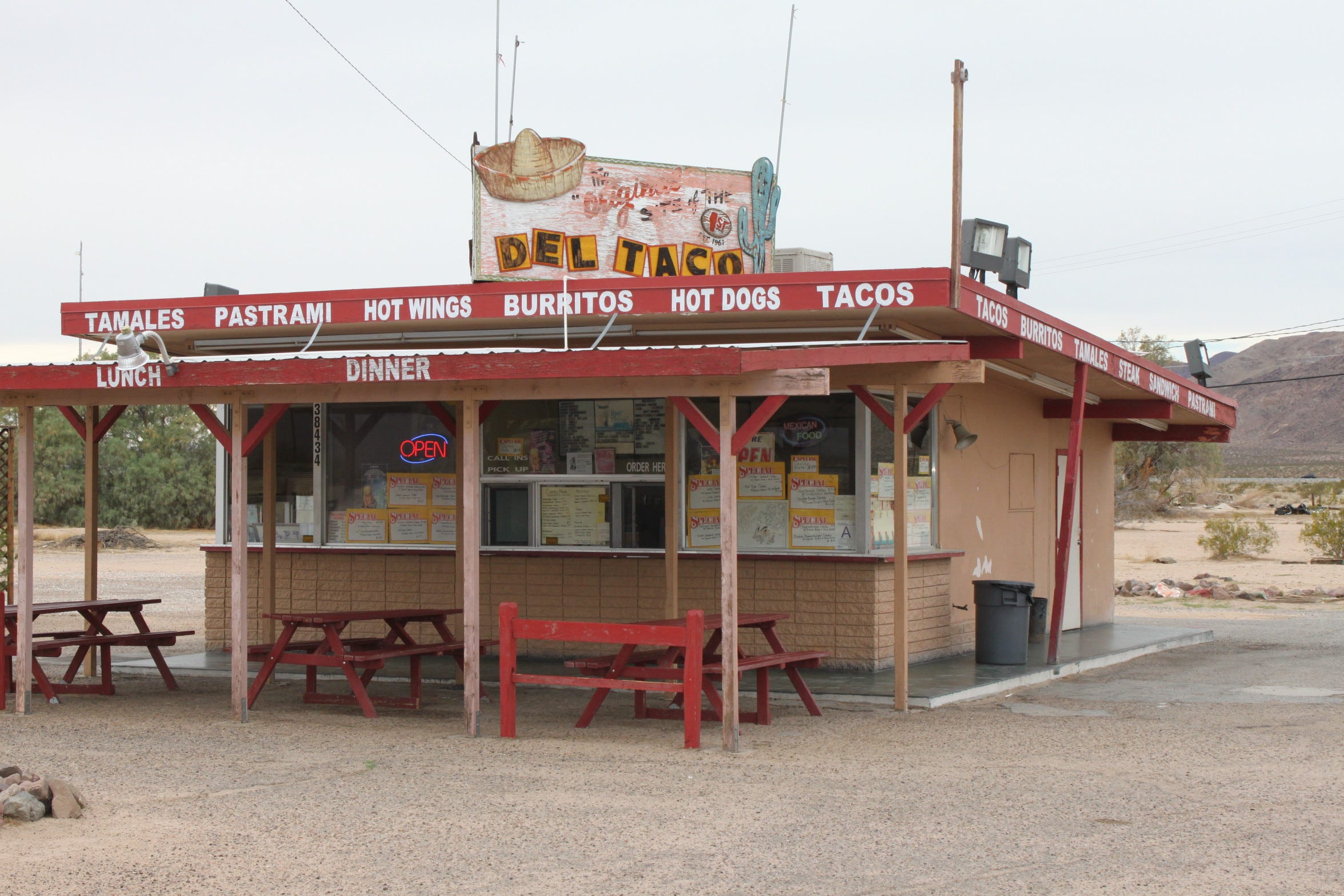Why I Decided To Quit Taco Bell And Why It Was The Best Lunch