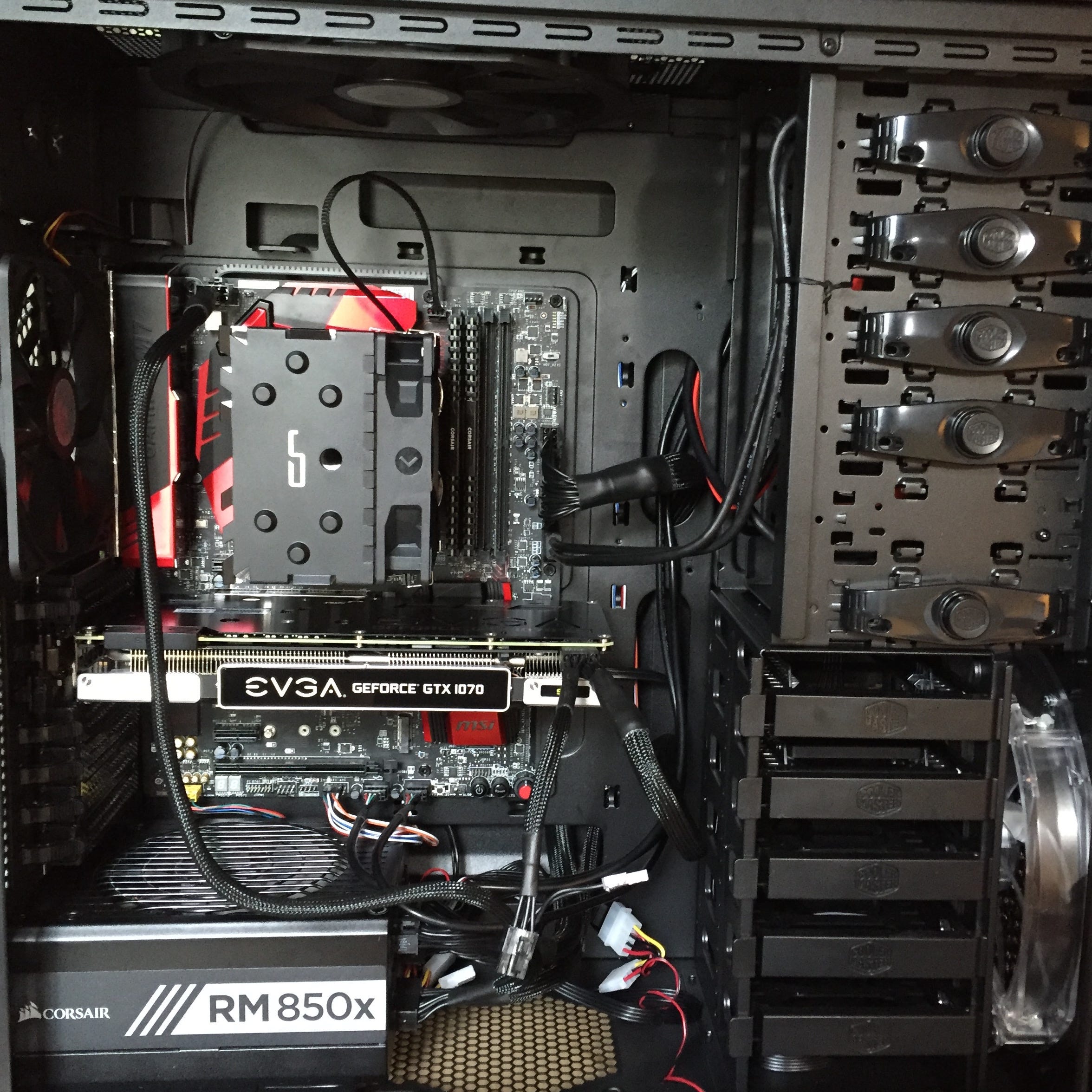 rtx 6000 vs rtx 2080 ti