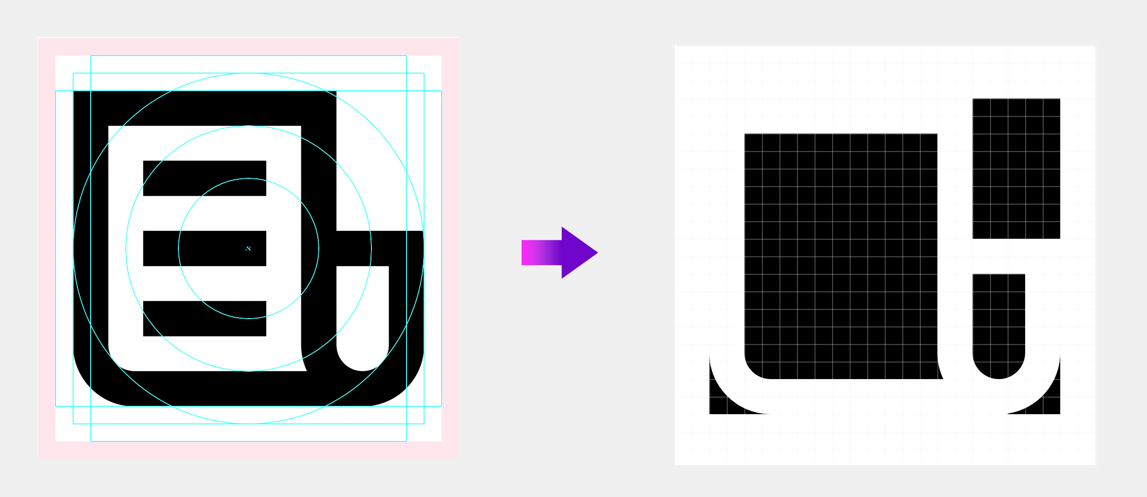 Preparing And Exporting Svg Icons In Sketch Design