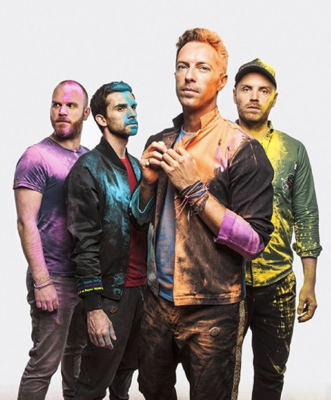 15 Lesser Known Facts About Coldplay By Justapost Medium