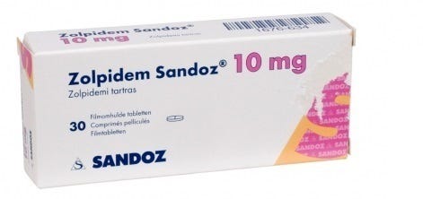 Wo zolpidem kaufen