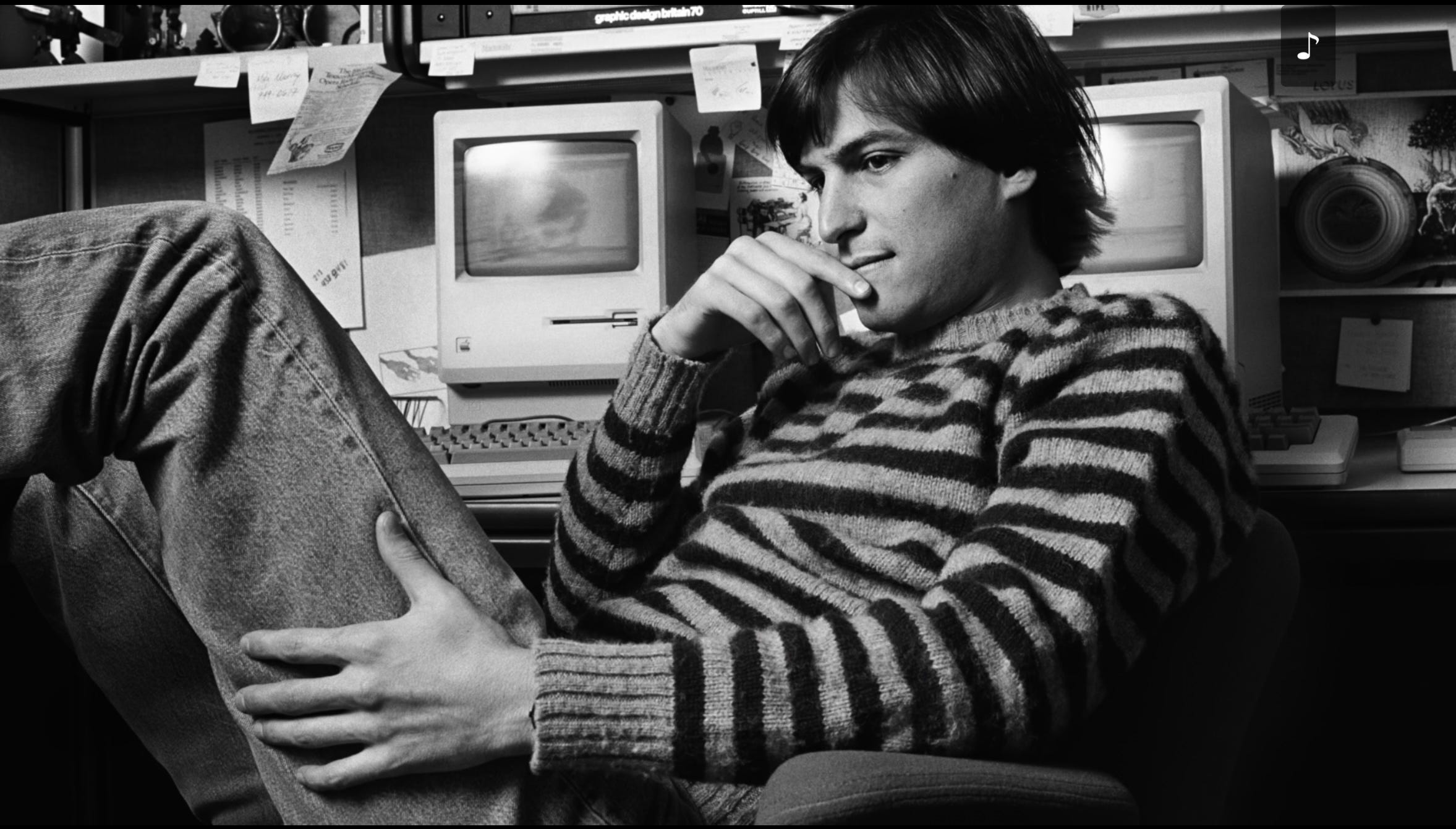 Steve Jobs