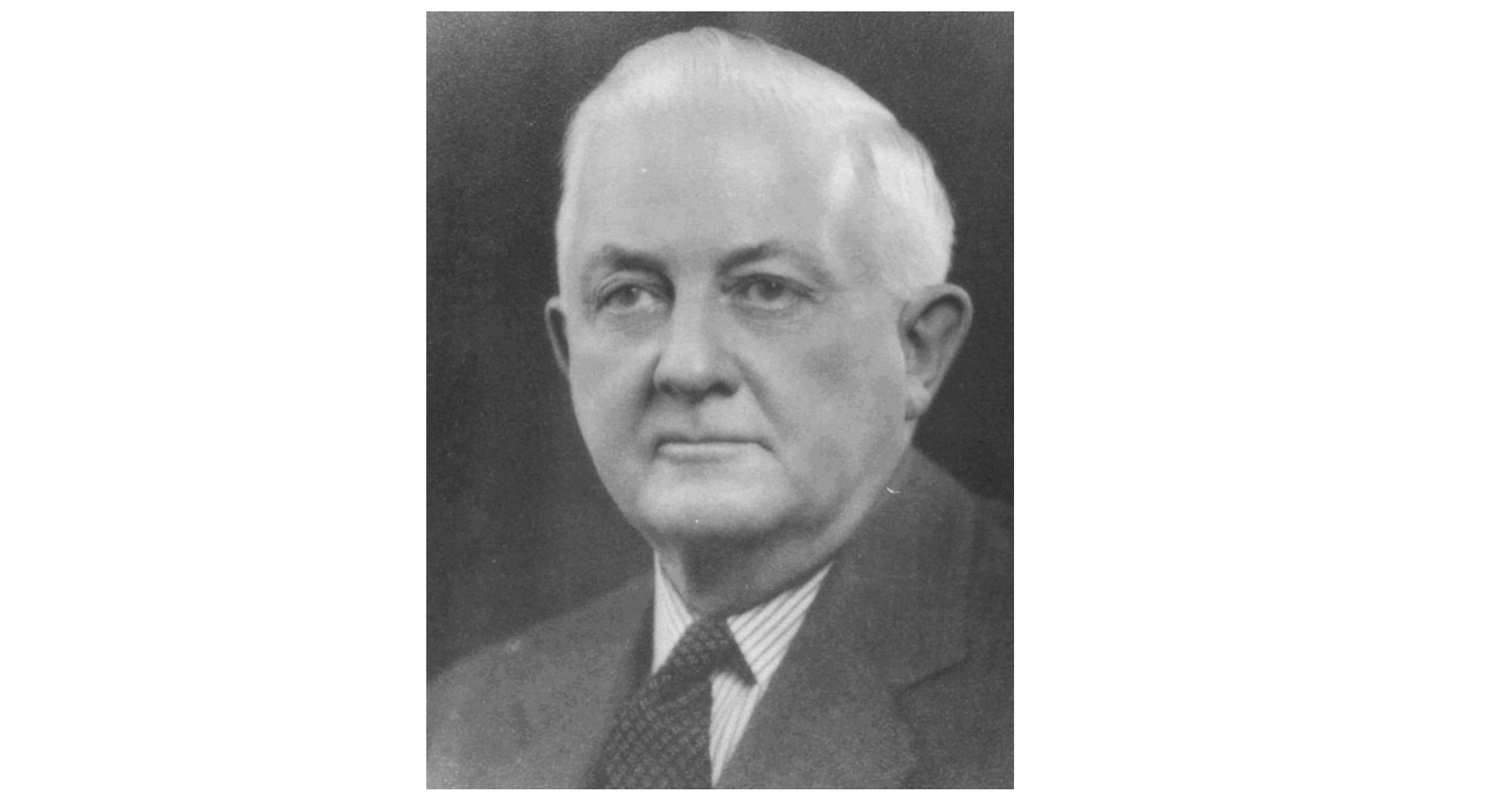 The inventor of the Reese’s Peanut Butter Cup’s sticky road to success