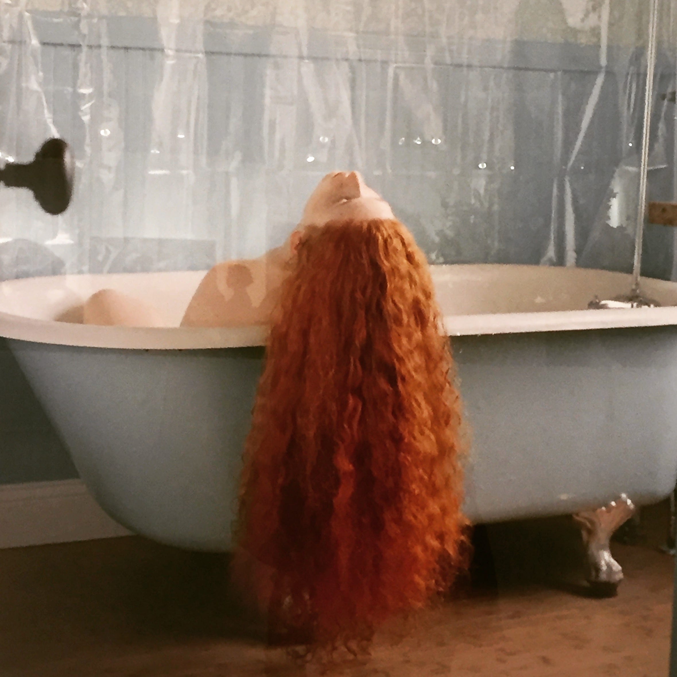 Instagram Web Viewer Online Red Hair Tips Brown Ombre Hair Ombre Hair