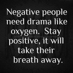 How To Avoid Negative People Isn T Negativity A Bad Thing It Is I By Tute Education India Medium