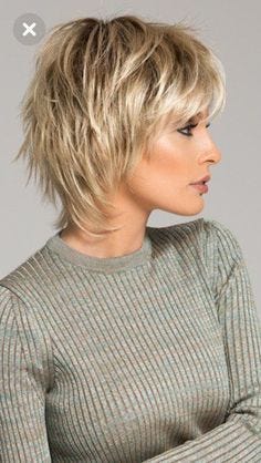 As A Crossdresser Your Hairdresser May Be Your New Best Friend