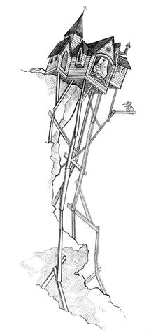 Featured image of post Count Olaf Drawing Easy