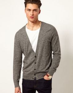 Jenis-Jenis Sweater Keren Untuk Tampil 