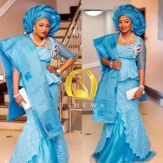 What To Expect At A Traditional Nigerian Wedding Party