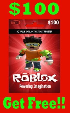 Roblox Gift Card Codes Free What Is Roblox By Nirob Hasan Sep 2020 Medium - free gift cards roblox codes