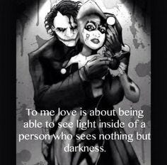 Harleen Quinzel : Hiya Puddin'. Harleen Quinzel. Now while this woman… | by Lady Siren | Medium Harleen Quinzel : Hiya Puddin'. Harleen Quinzel. Now while this woman… | by Lady Siren | Medium