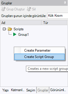 Topoloji Optimizasyonu — 102 — SpaceClaim Python API ile Random Kiriş ...