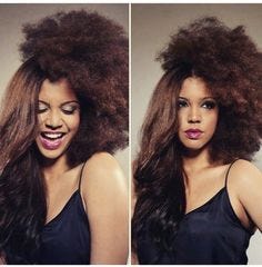 Black Parents Please Stop Allowing Your Young Daughters To Wear Weave And Extensions By Samantha X Medium