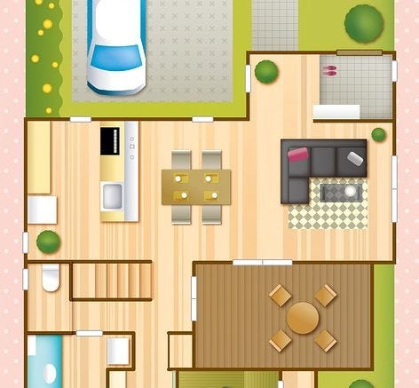 What Is The Importance Of A Good Floor Plan Aiden Dallas