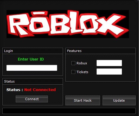 Hacking Code By Generating Site Roblox 2020 By Proprietor Ahmad Medium - how to hack a code in roblox