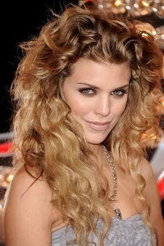 Top 10 Hair Perm Trends 2016 Anna Salon Elite Medium