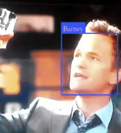 Javascript face-api.js webcam Face Tracking and FaceRecogniton | by kenneth  mphele | Medium