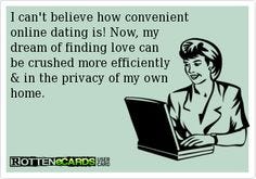 Online dating Hate
