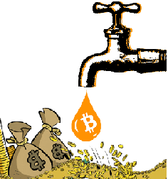 Introducing Faucet Collector. What are Crypto Faucets? | by Episkey | Medium