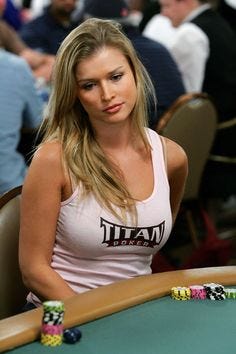 Truth about online poker games Truth about online poker games