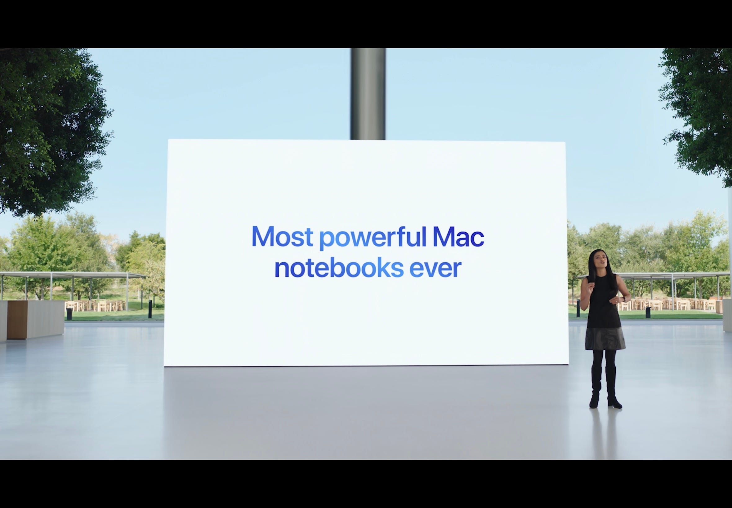 M1 Pro/M1 Max vs The Current Best Benchmarking Apple’s new SoC’s with the current-best GPU/CPU