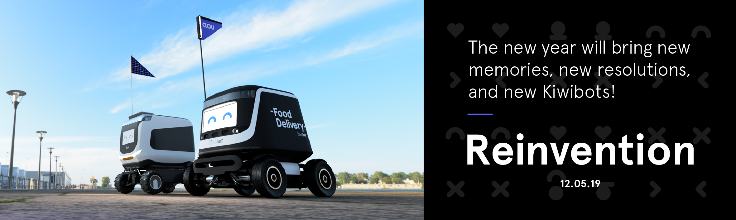 kiwibot delivery