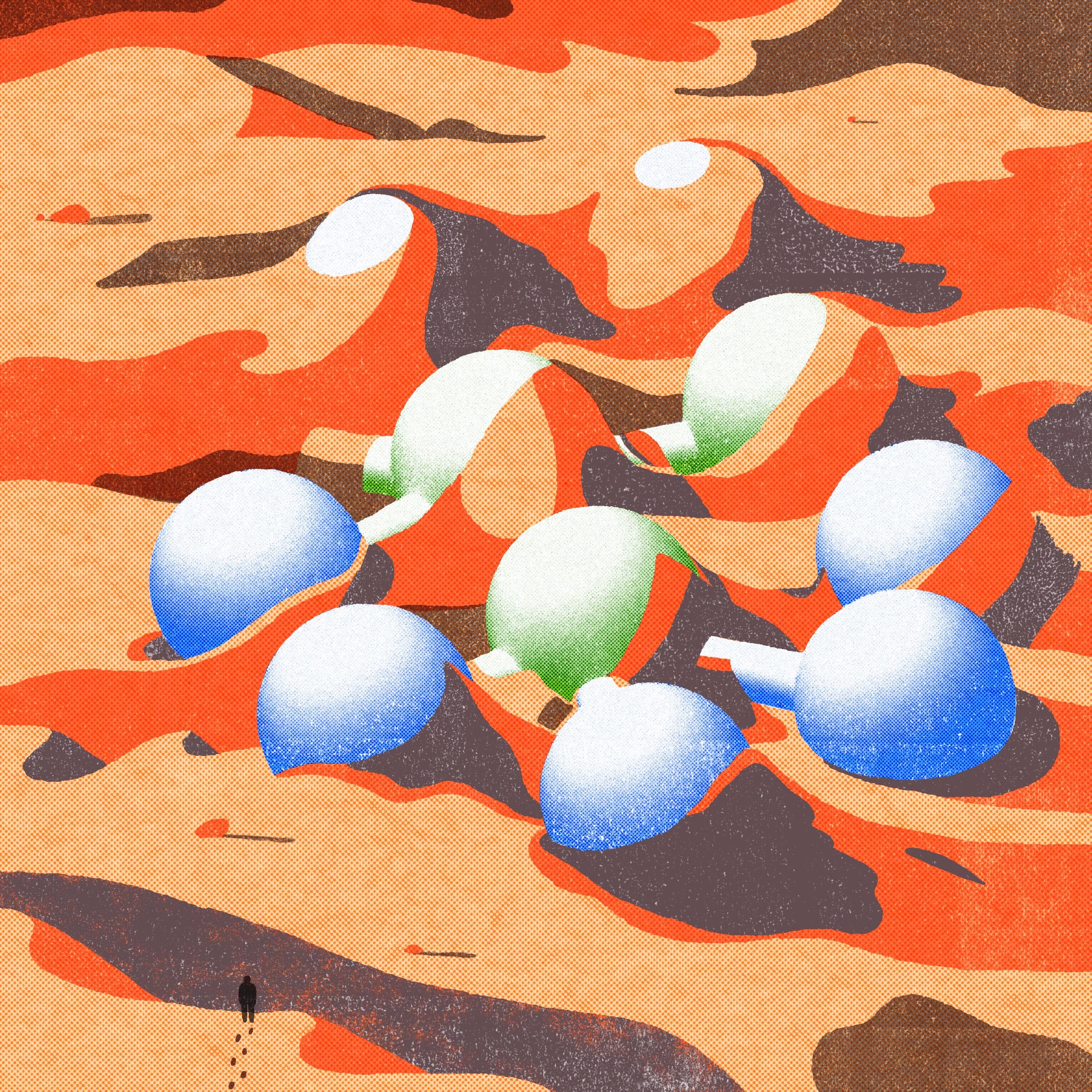 What Are 'Forever Chemicals' Doing to Our Bodies? | by ...