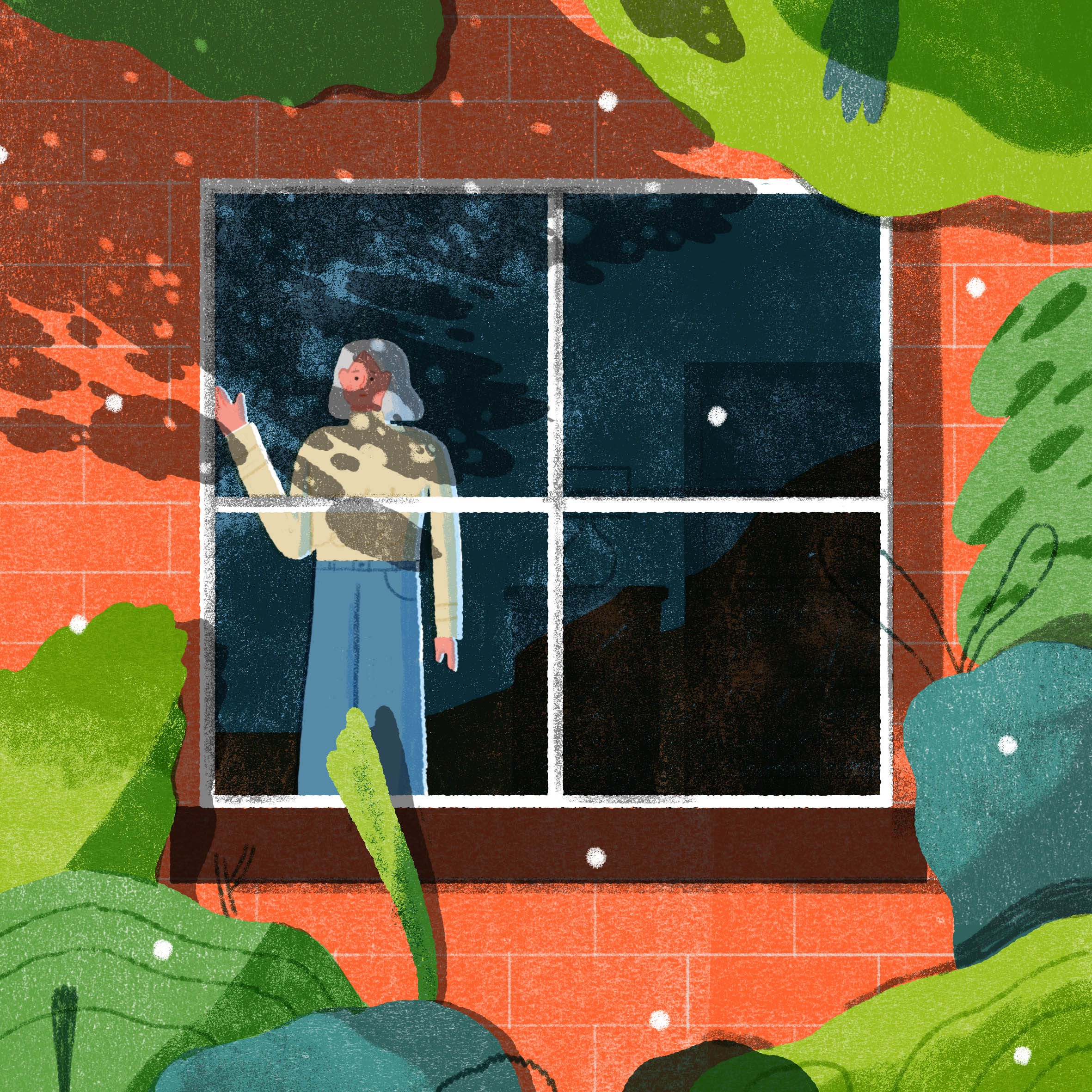The Health Effects Of Social Isolation And How To Stop Them Elemental