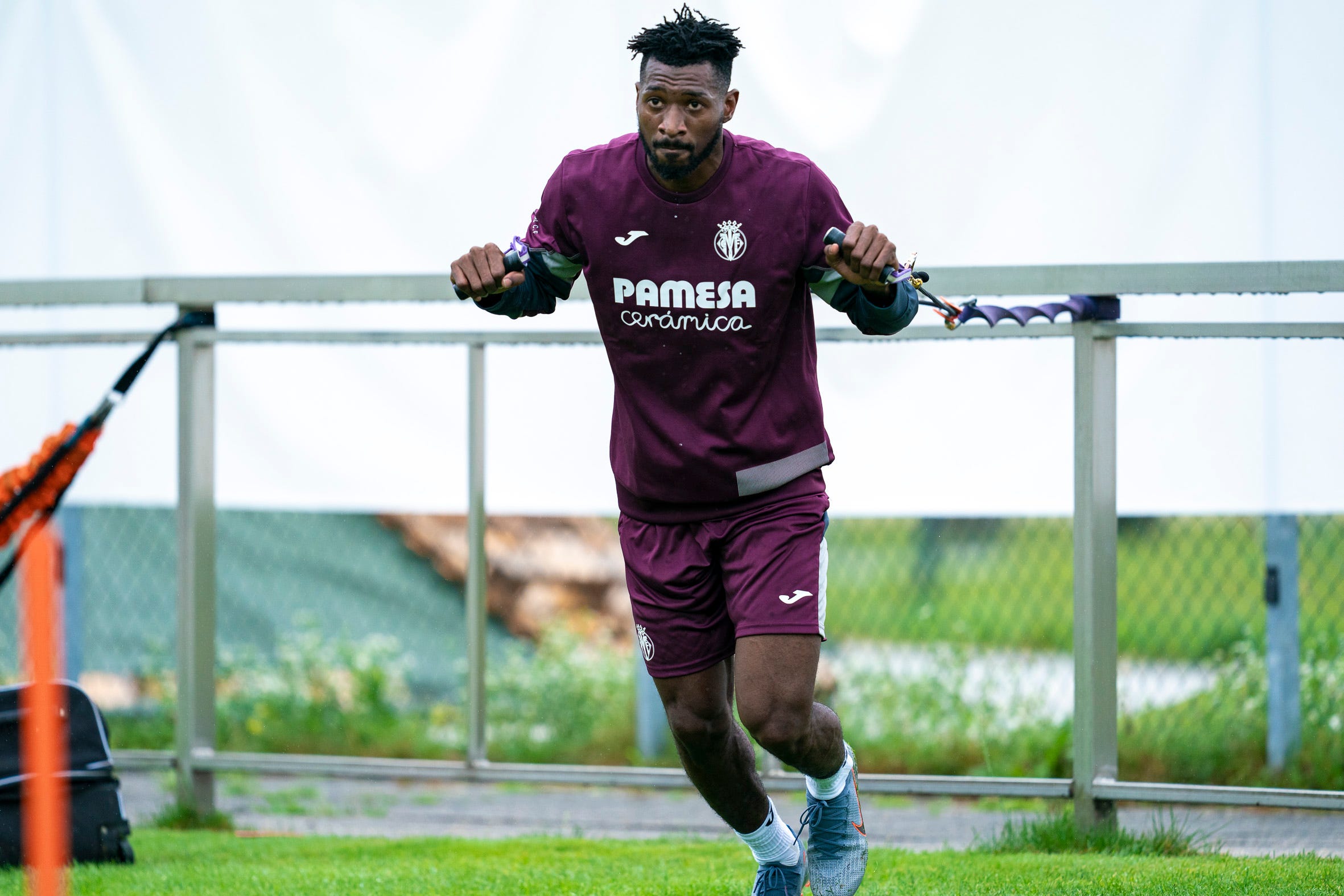 News Round Up 30 07 19 With Four Goals From Four Games In By Villarreal Cf Medium