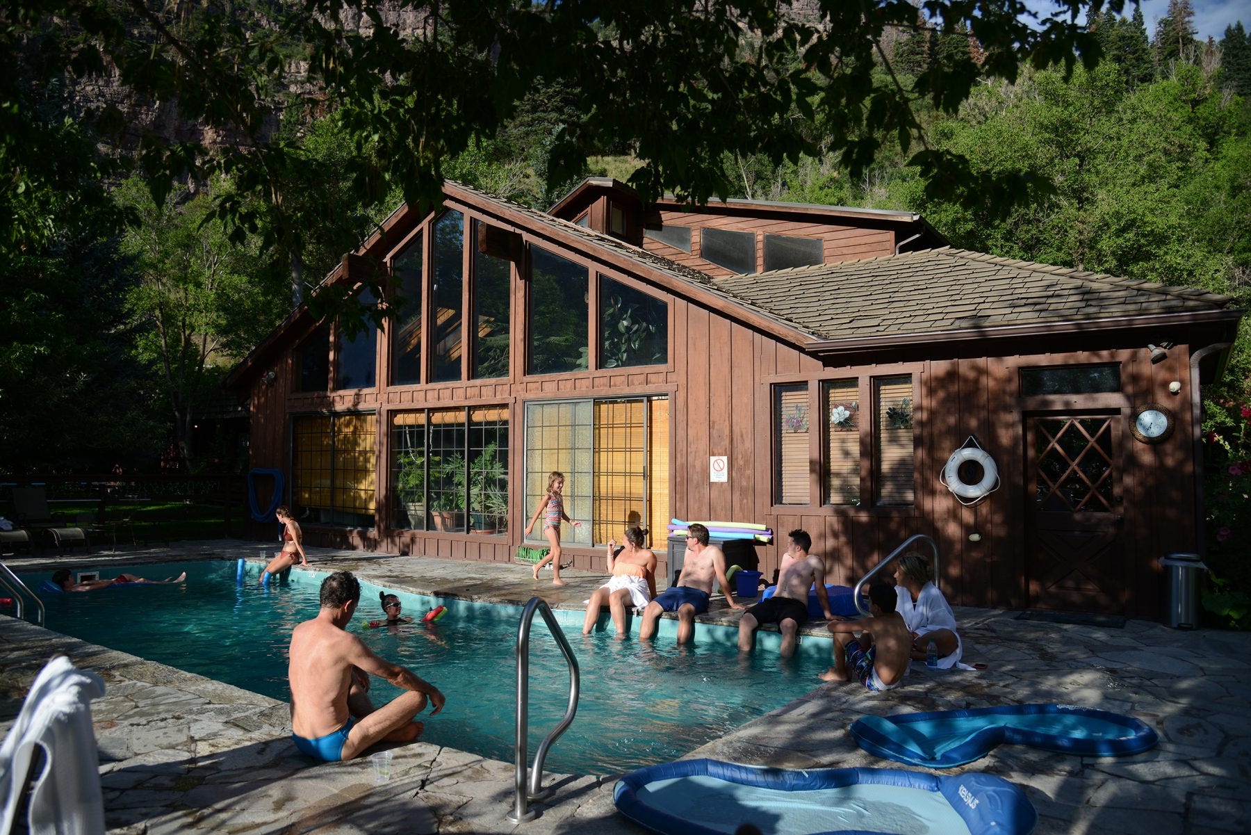 Reasons Why Tourist Automatically Pulls Toward Rocky Mountain