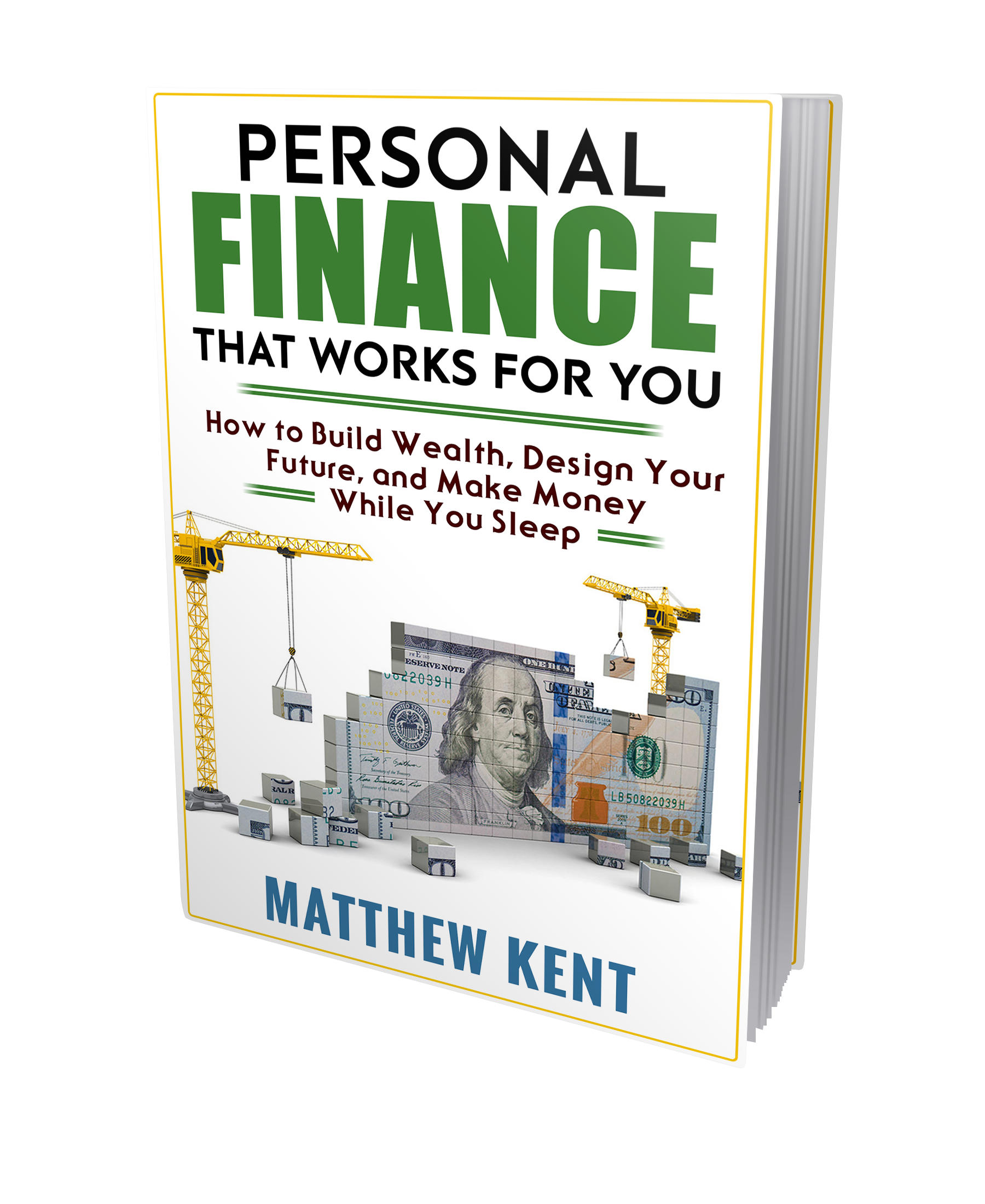 Get My New Book For Free Matthew Kent Medium