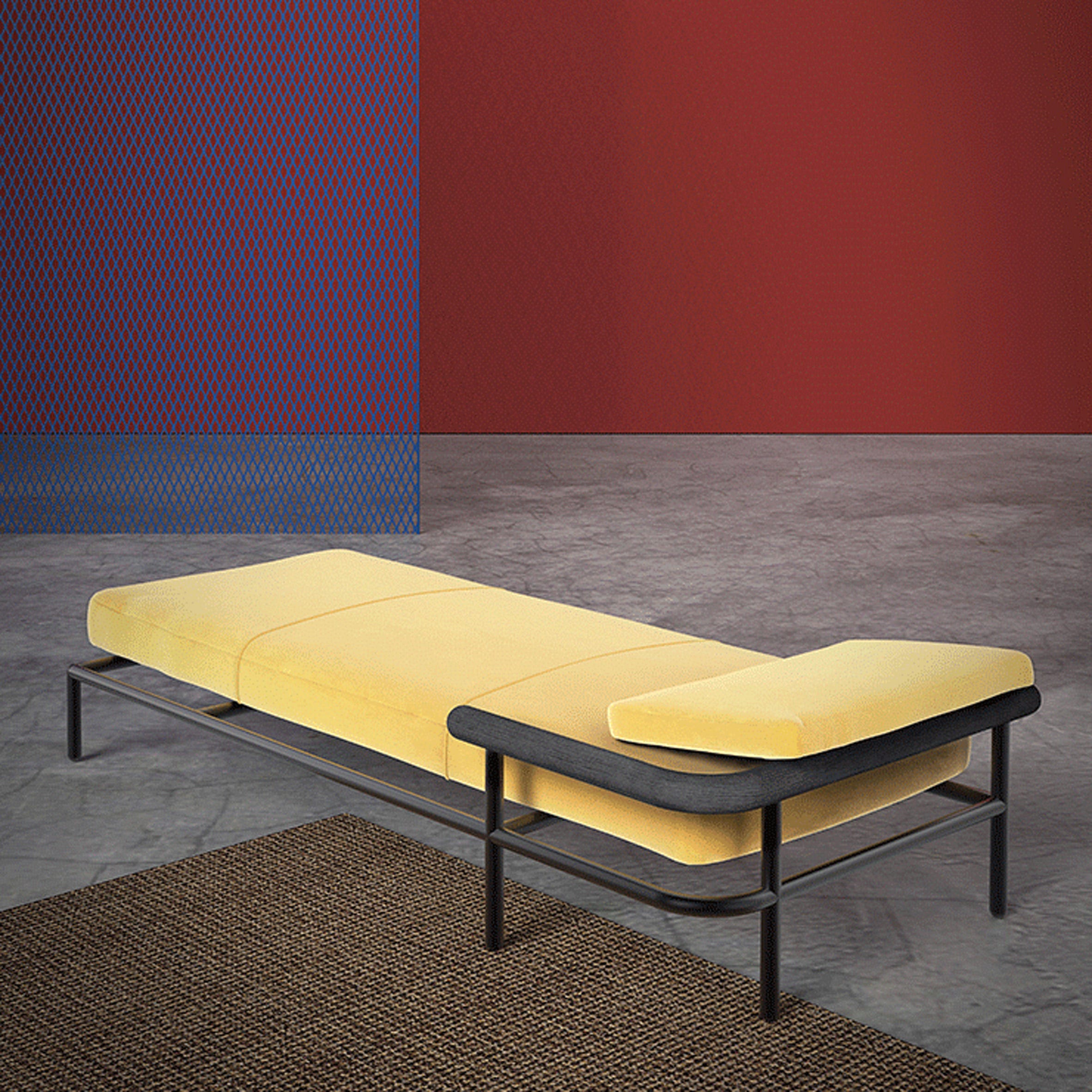 Dezeen S Pick Of The Best French Furniture Brands Exhibiting At