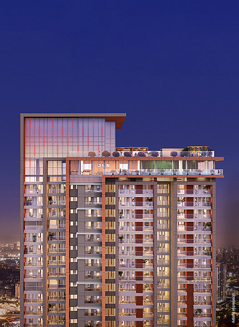 Shapoorji Pallonji’s Skyraa