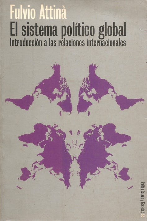 Las FAQ de las Relaciones Internacionales | by María de los Ángeles Lasa |  Medium