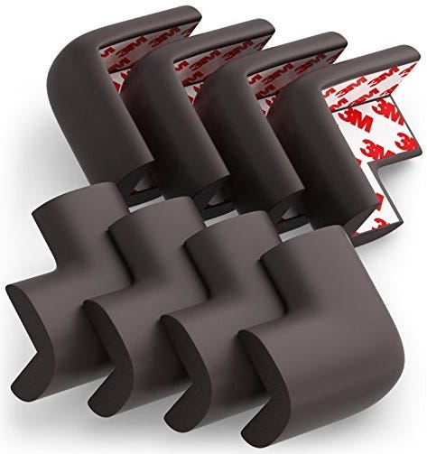 baby furniture corner guards