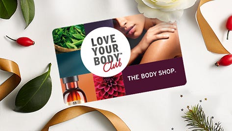 THE BODY SHOP: We have a profitable retail website | by Heng-Yu Chen |  Medium