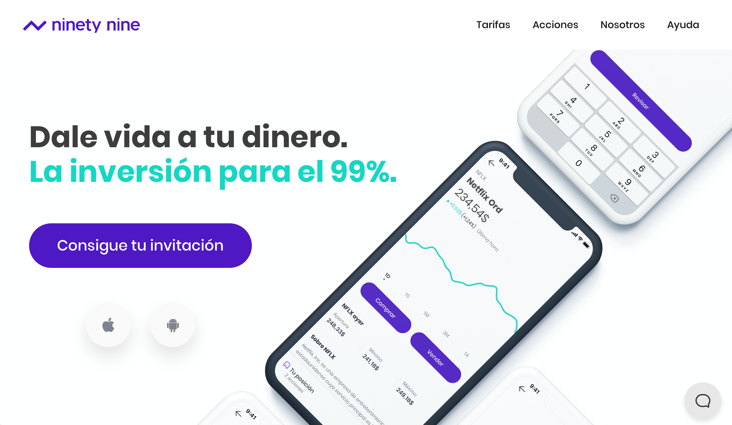Engineering A Fintech From Scratch From Zero To One By Miguel Angel Fajardo Ninety Nine Product Tech Medium Engineering A Fintech From Scratch From Zero To One By Miguel Angel Fajardo Ninety Nine Product Tech Medium