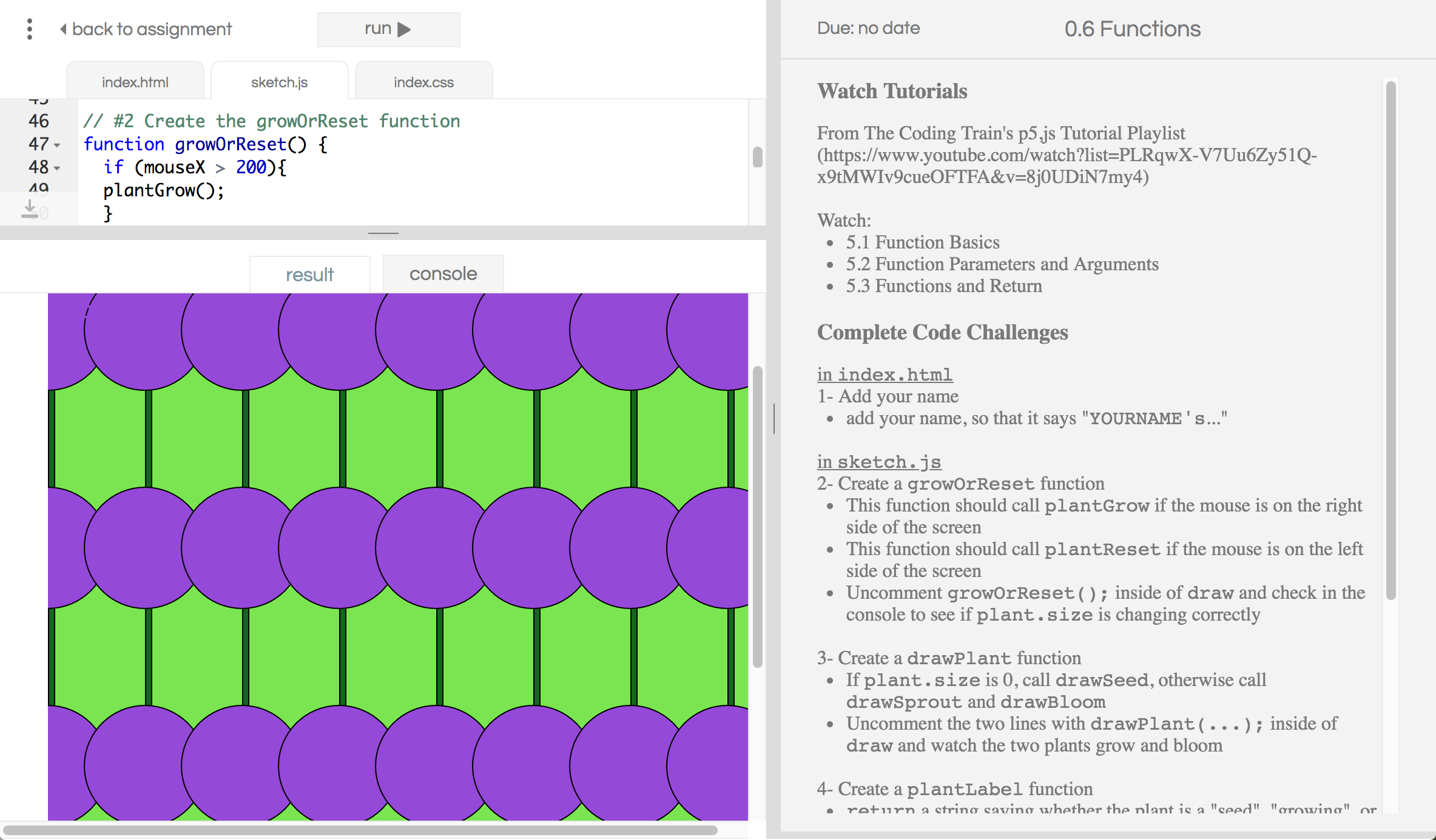 Ramp A Free Introductory Course for Prospective Make School Students