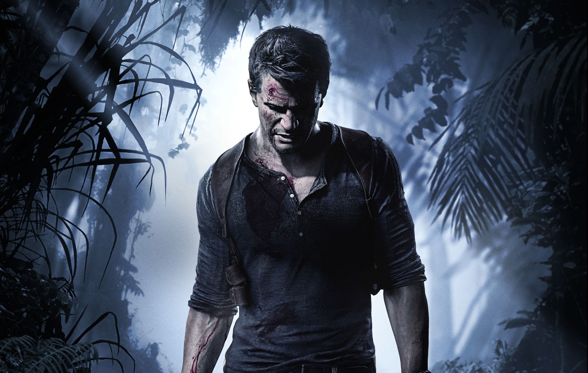 Review — Uncharted 4 A Thiefs End Tasta
