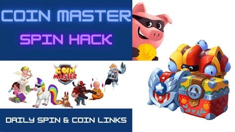 Coinmaster heaven links.com