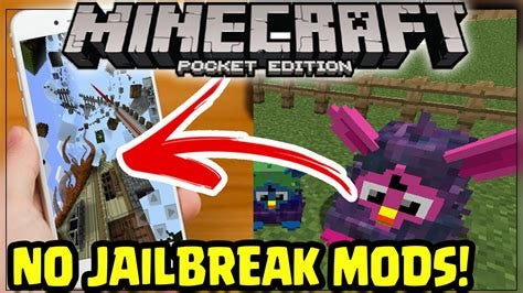Minecraft Pe Hacks No Jailbreak Minecraft Pe Hacks No Jailbreak By Umik Umirah Mar 21 Medium