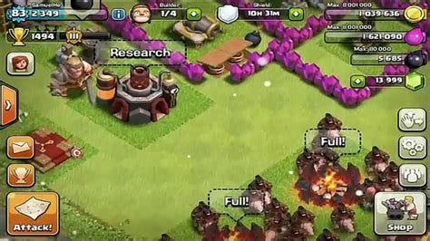 Clash Of Clans Cheats App Store Clash Of Clans Cheats App Store By Sawirna Ramil Mar 21 Medium