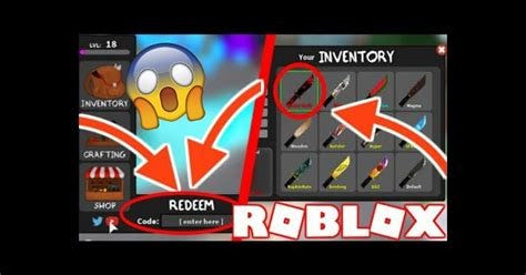 Murder Mystery X Sandbox Codes Roblox Murder Mystery 2 Codes Updated List March 2021 Inurlhtmhtmlphpintitl34148 - roblox murder mystery x codes