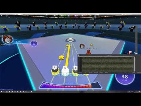 Roblox Join Player Script Hack Click Here To Access Roblox Generator By Darmawan Waljimin Feb 2021 Medium