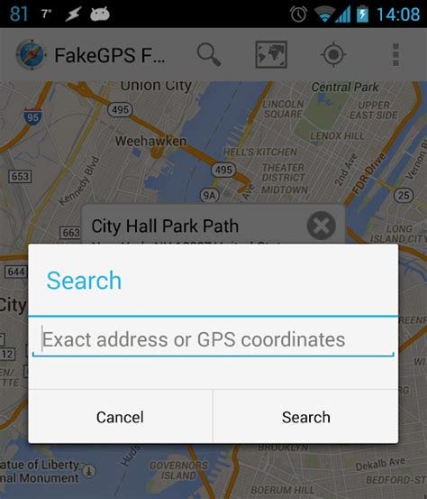 Fake Gps Location Spoofer Free Pokemon Go Ban By Cahni Gamal Mar 21 Medium