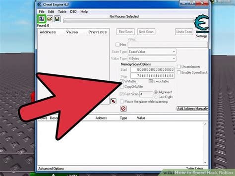 How To Use Cheat Engine On Roblox For Robux - fly hack roblox cheat engine