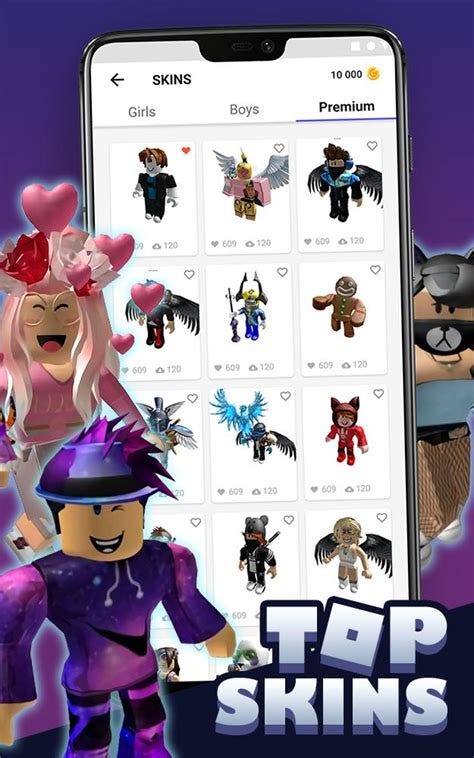 Roblox How To Get Free Skins Click Here To Access Roblox Generator By Kiswari Paiman Feb 2021 Medium