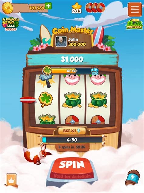 120 free spins story games